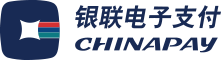 ChinaPay（銀聯電子支付） のロゴ