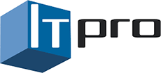 ITpro のロゴ