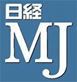 日経MJ のロゴ