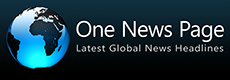 One News Page のロゴ