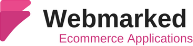 Webmarked のロゴ